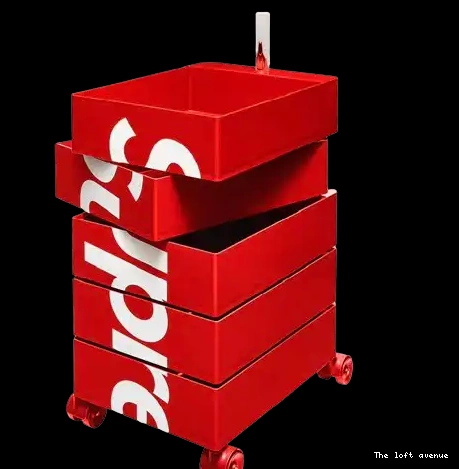 SUPREME 360 ORGANIZER DRAWER 0629